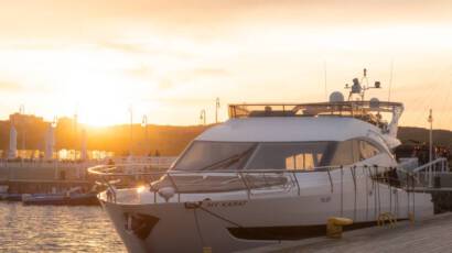 luxus hausboot mieten brandenburg